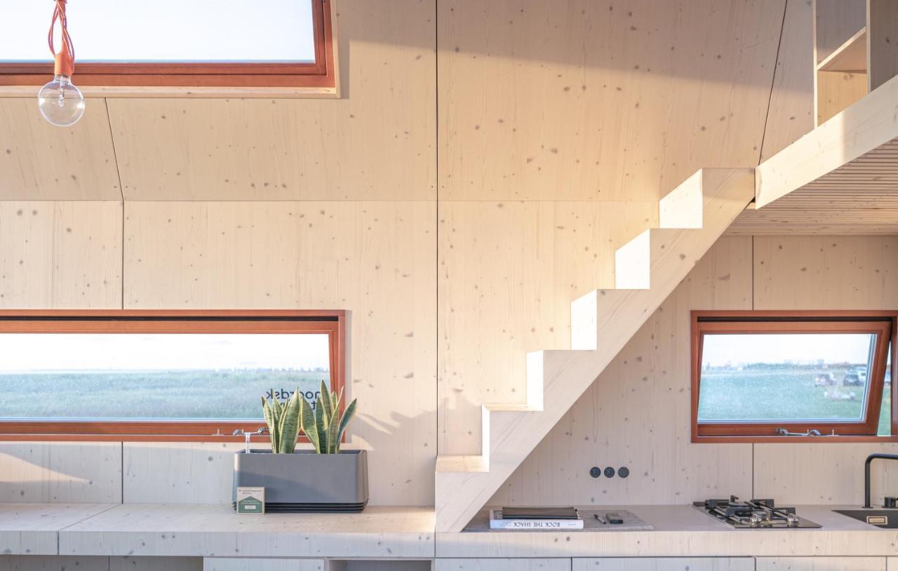 Tinyzeit Urlaub Im Tiny House An Der Flensburger Foerde Villa Steinberg  Luaran gambar