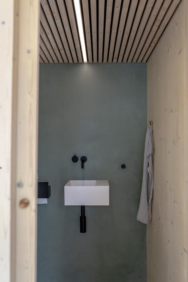 Tinyzeit Urlaub Im Tiny House An Der Flensburger Foerde Villa Steinberg  Luaran gambar